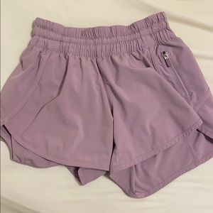 Lululemon Shorts 4”